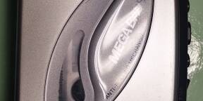 Vends Walkman WM-EX190