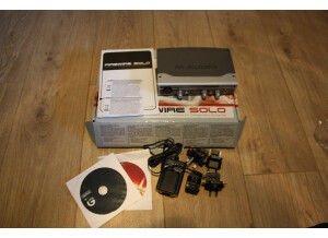 M-Audio Firewire Solo (25475)