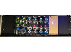 Fredenstein Professional Audio Bento 6S (98674)
