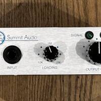 Vends Summit TD-100
