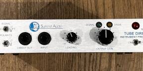 Vends Summit TD-100