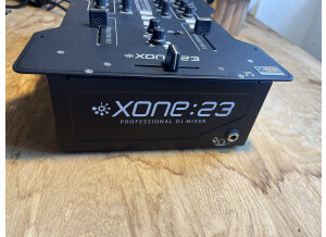 Allen & Heath Xone:23 (48688)