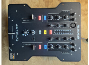 Allen & Heath Xone:23 (56703)