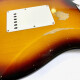 Custom Shop '62 Heavy Relic Stratocaster Custom Shop '62 Heavy Relic Stratocaster