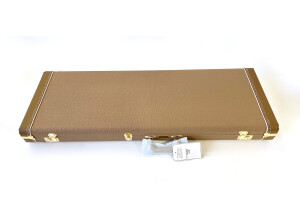 Fender Custom Shop '62 Heavy Relic Stratocaster (68610)