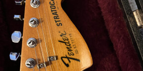 Vend Strat Hardtail 1977