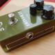 D&S Distortion/Sustainer Reissue D&S Distortion/Sustainer Reissue