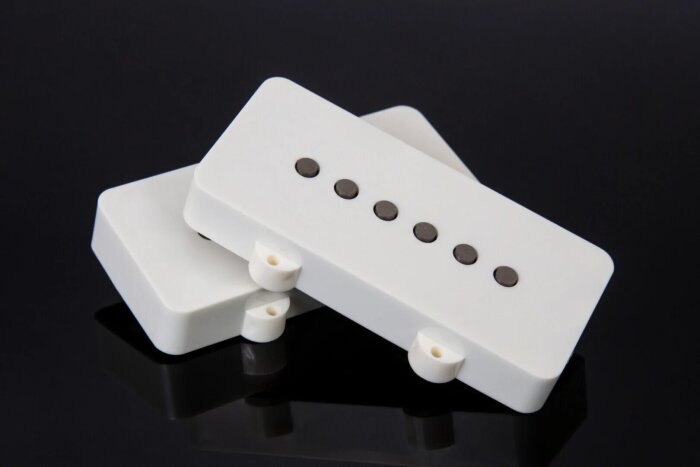 Seymour Duncan Hot Jazzmaster Silencer : Hot Jazzmaster Silencer Seymour Duncan Hot Jazzmaster Silencer : Hot Jazzmaster Silencer