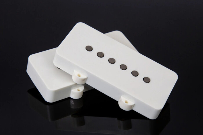 Seymour Duncan Hot Jazzmaster Silencer : Hot Jazzmaster Silencer Seymour Duncan Hot Jazzmaster Silencer : Hot Jazzmaster Silencer