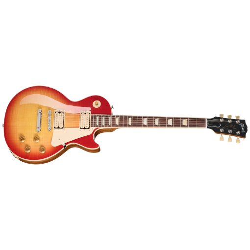 Gibson Les Paul Standard 50s Double Trouble : Les Paul Standard 50s Double Trouble Gibson Les Paul Standard 50s Double Trouble : Les Paul Standard 50s Double Trouble