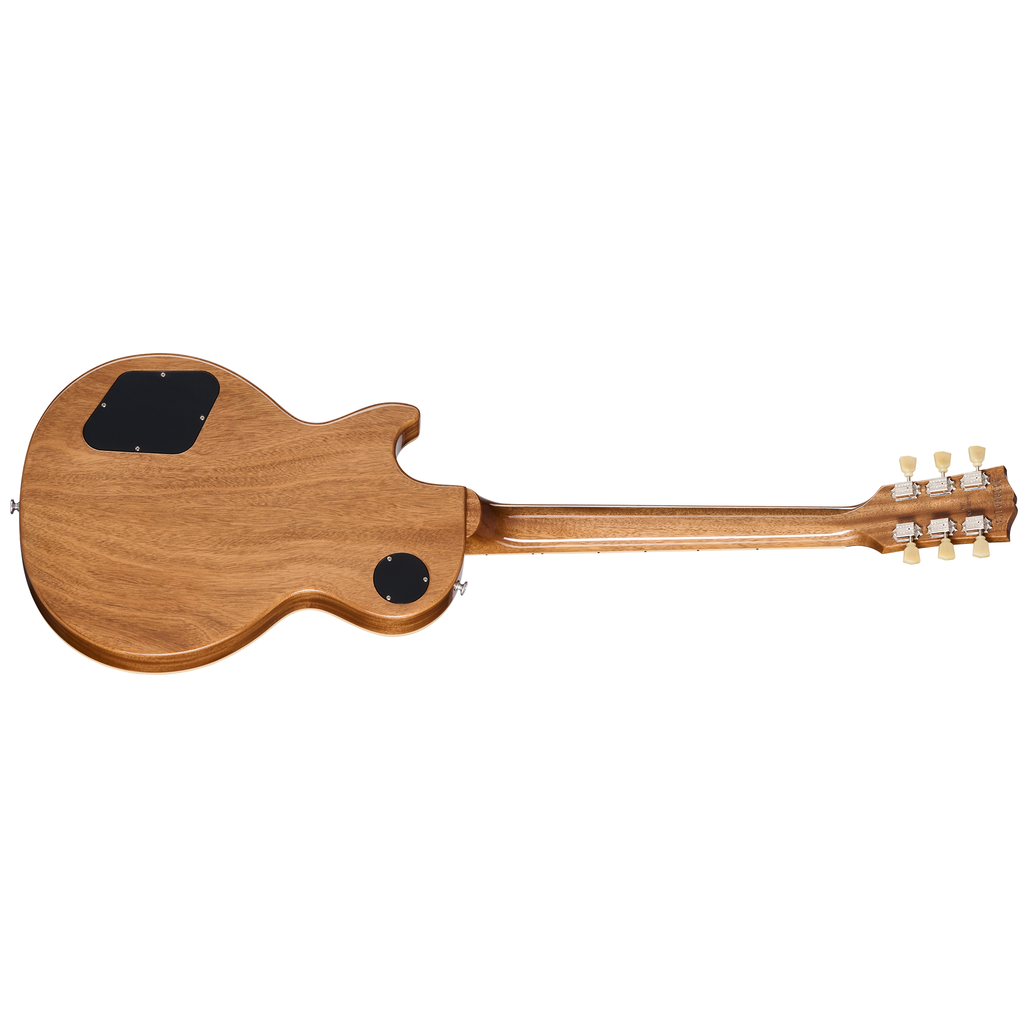 Gibson Les Paul Standard 50s Double Trouble : Les Paul Standard 50s Double TroubleBACK