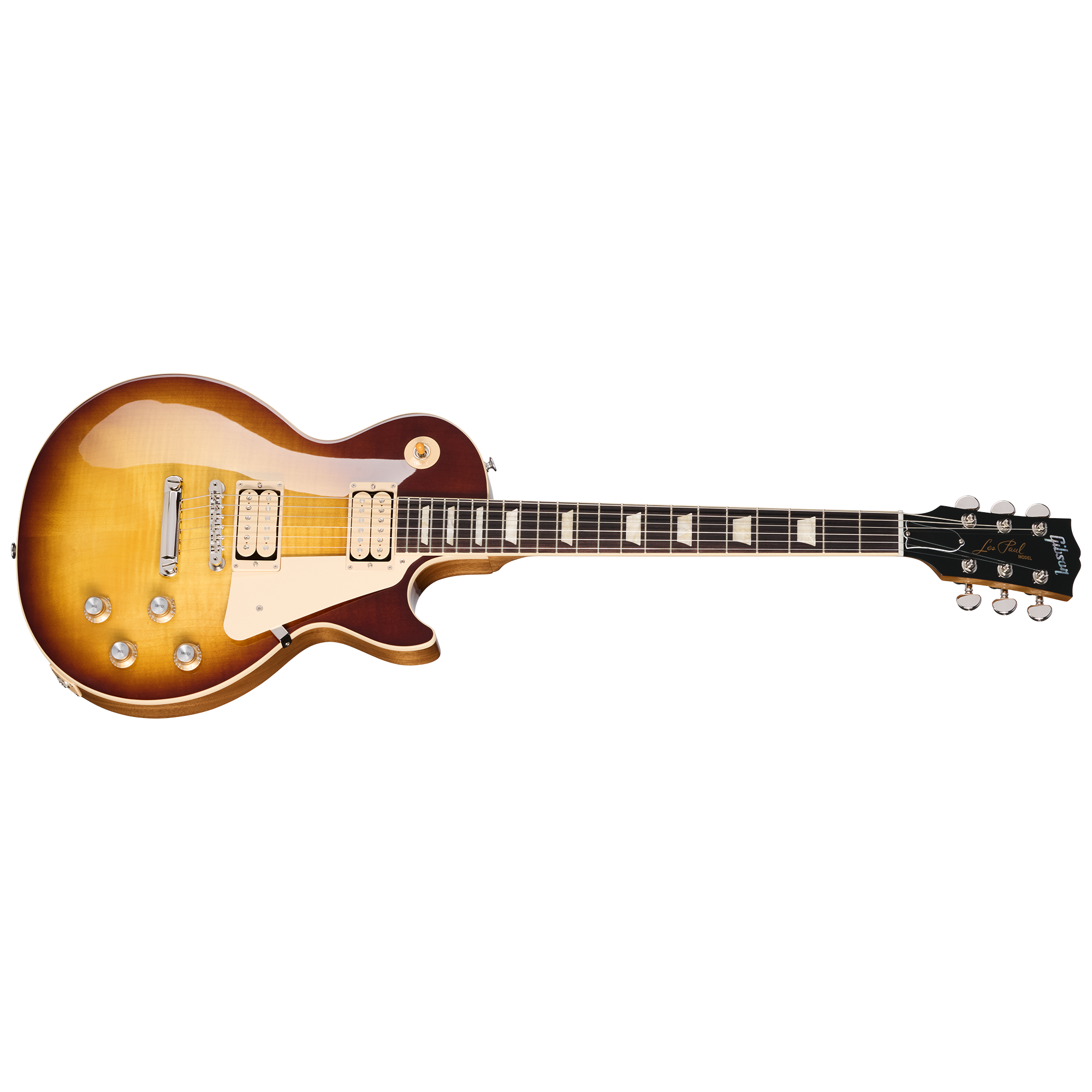 Gibson Les Paul Standard 60s Double Trouble : Les Paul Standard 60s Double Trouble