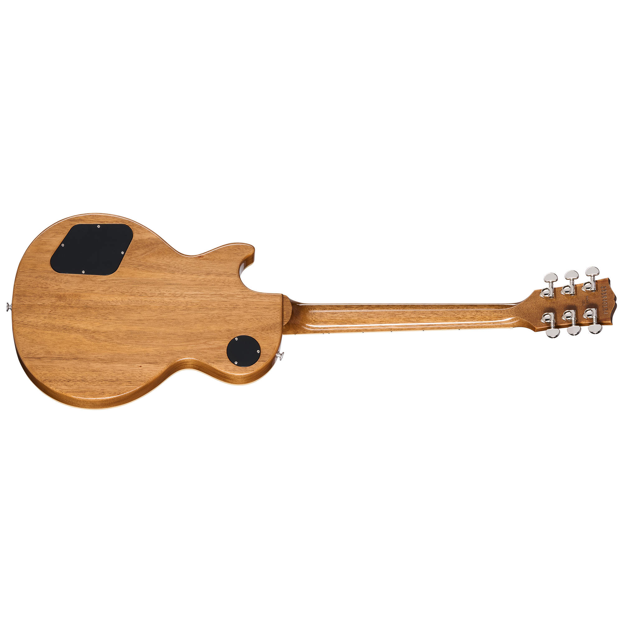 Gibson Les Paul Standard 60s Double Trouble : Les Paul Standard 60s Double TroubleBACK