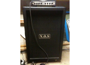 Nameofsound 2x12 XL Vintage Touch Vertical (13411)