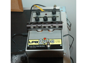 Electro-Harmonix LPB-2ube (94350)