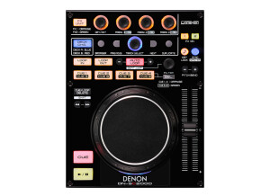 Denon DJ DN-SC2000 (56200)
