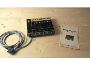 Electro-Harmonix Drum Sequencer (23162)
