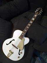 Artisan Jazz 3/4