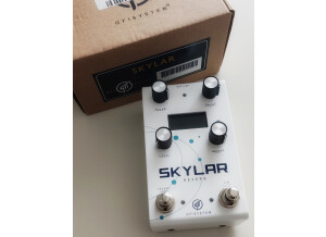 GFI System Skylar (42741)