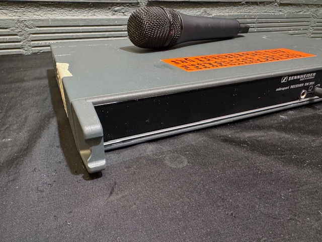 Sennheiser EM 3031-U (19732)