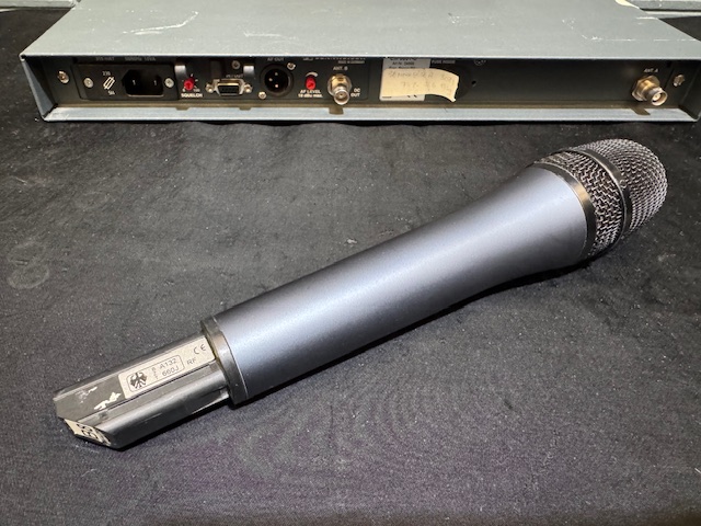 Sennheiser EM 3031-U (84813)