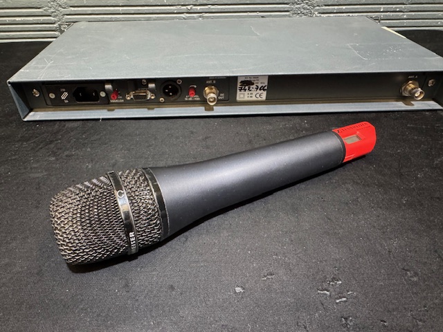 Sennheiser EM 3031-U (17313)
