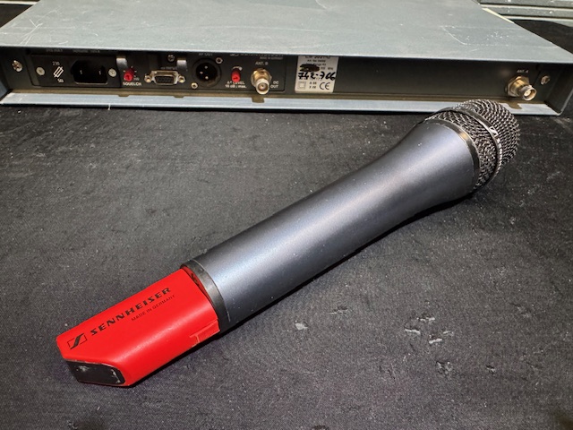 Sennheiser EM 3031-U (65425)