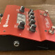 Tone Dexter Tone Dexter