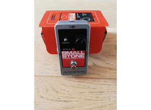 Electro-Harmonix Small Stone Nano (6027)