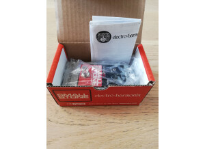 Electro-Harmonix Small Stone Nano (40766)