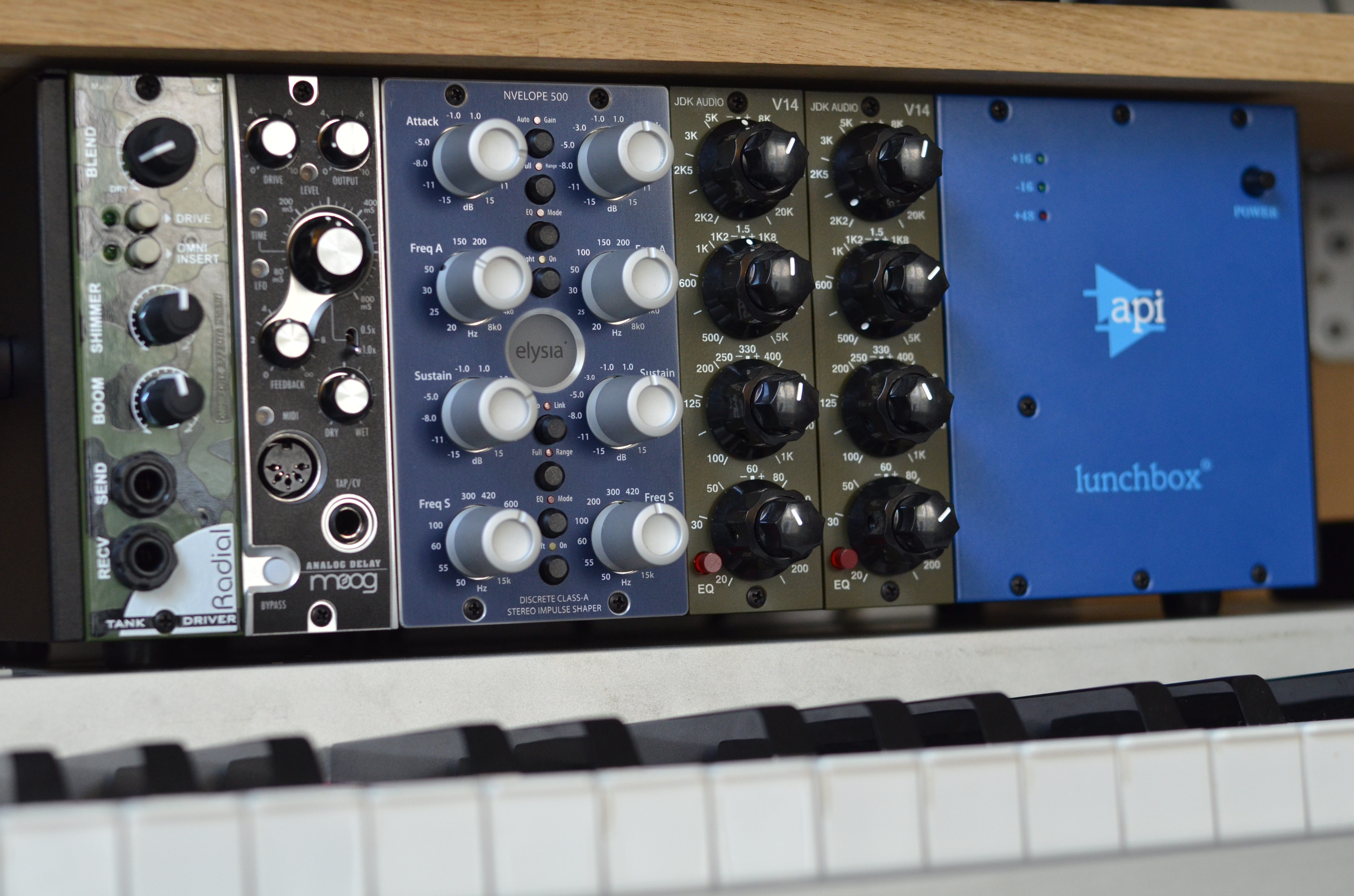 JDK Audio V 14 (66000)