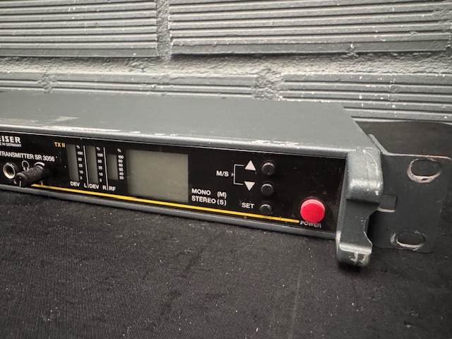 Sennheiser sr 3056 (37979)