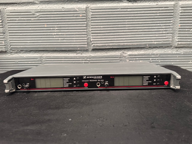 SENNHEISER EM 3532