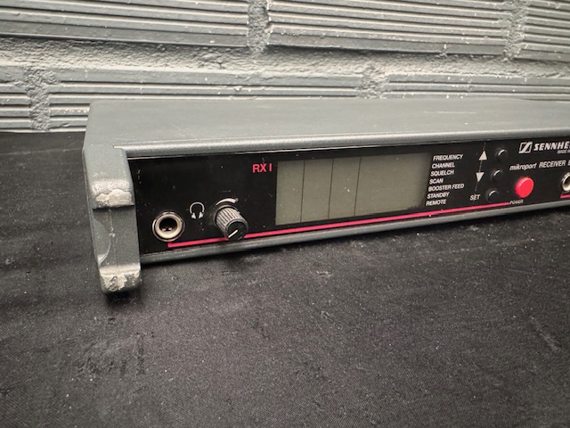 Sennheiser SKM 5000 + EM 3532 (76515)