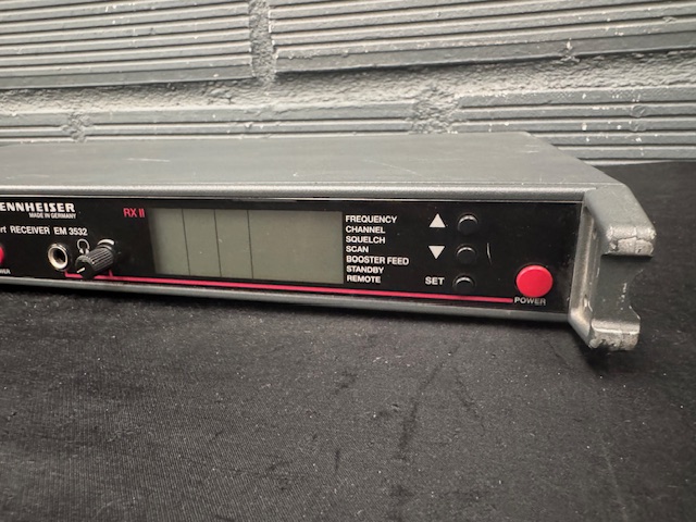 Sennheiser SKM 5000 + EM 3532 (13965)