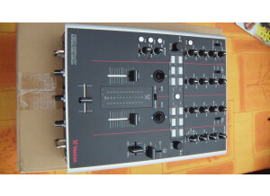 Vestax PMC-05 Pro IV