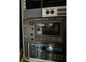 Tascam 122 MkIII (82131)