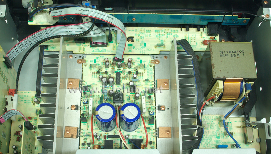 marantz　PM-44SE   整備品 Marantz PM44SE | diyAudio