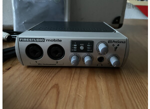 PreSonus FireStudio Mobile (42566)