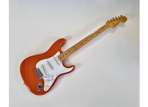 Fender Custom Shop '57 Relic Stratocaster (33085)