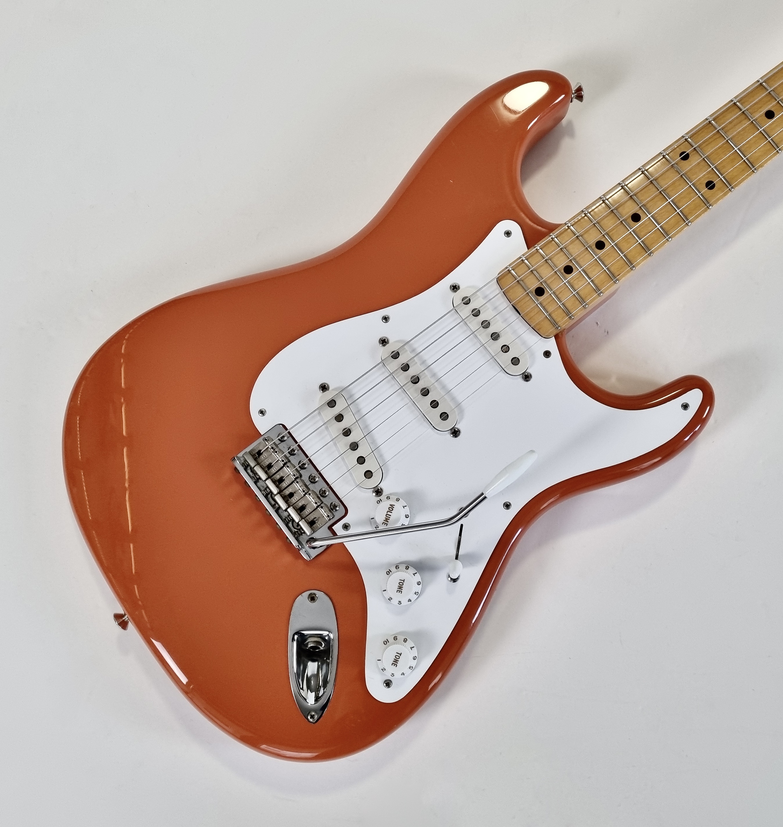 Fender Custom Shop '57 Relic Stratocaster (75492)