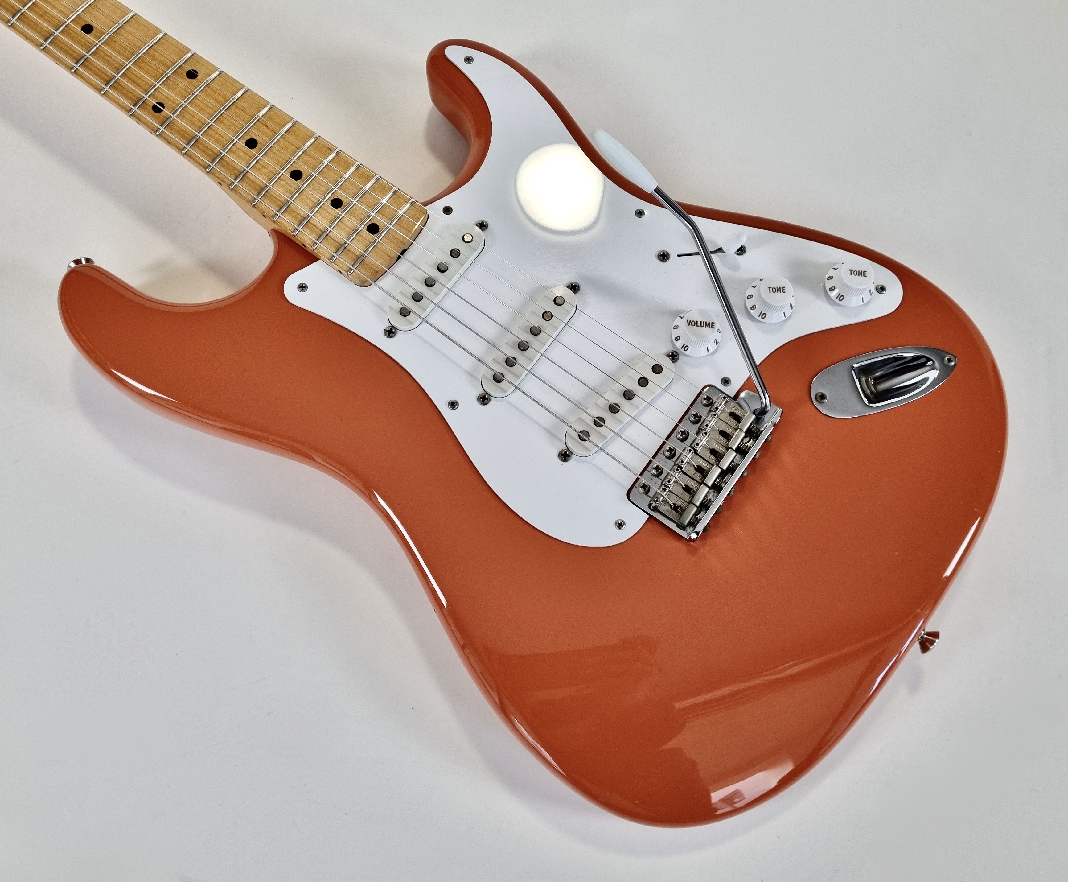 Fender Custom Shop '57 Relic Stratocaster (75839)
