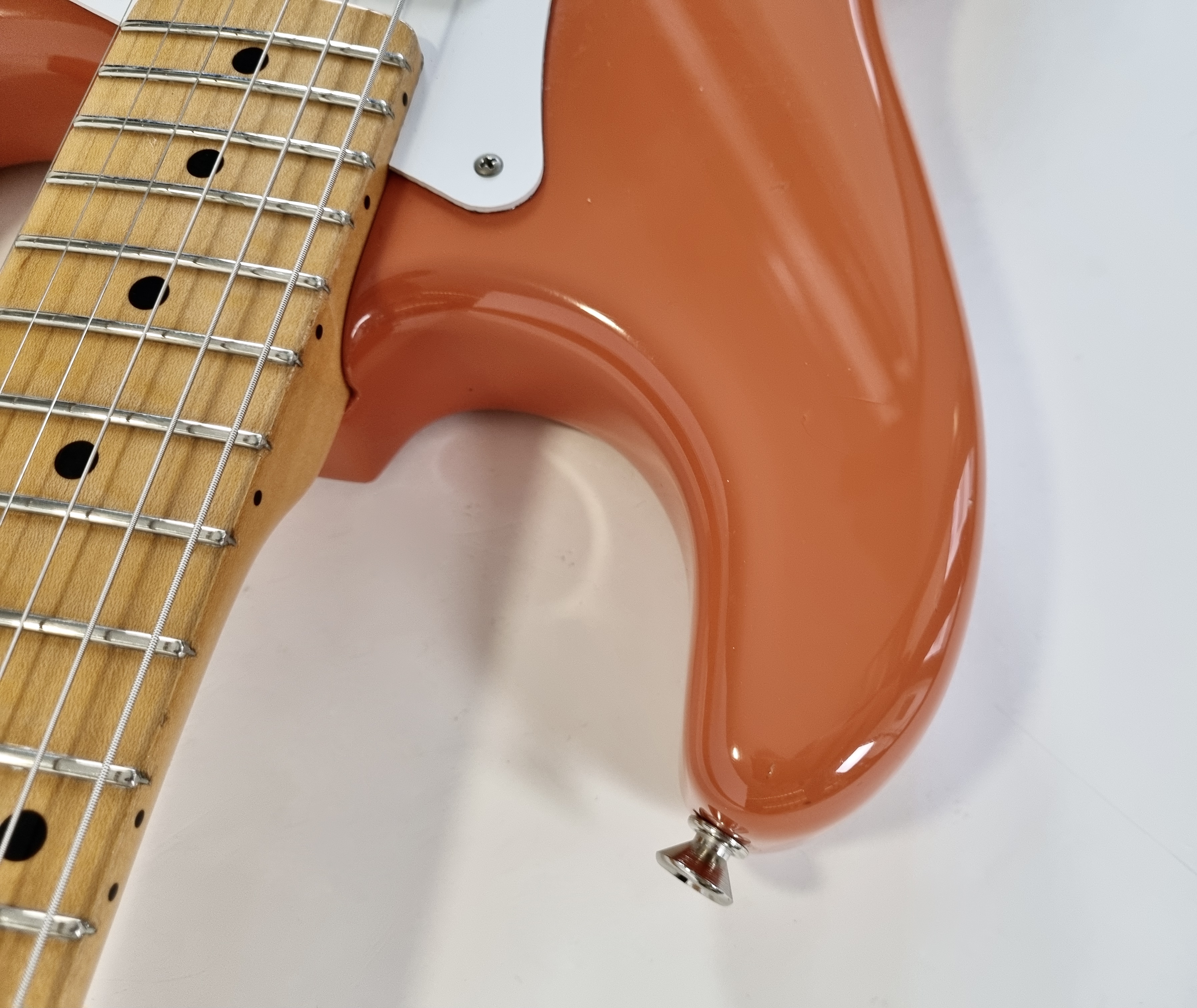 Fender Custom Shop '57 Relic Stratocaster (76107)