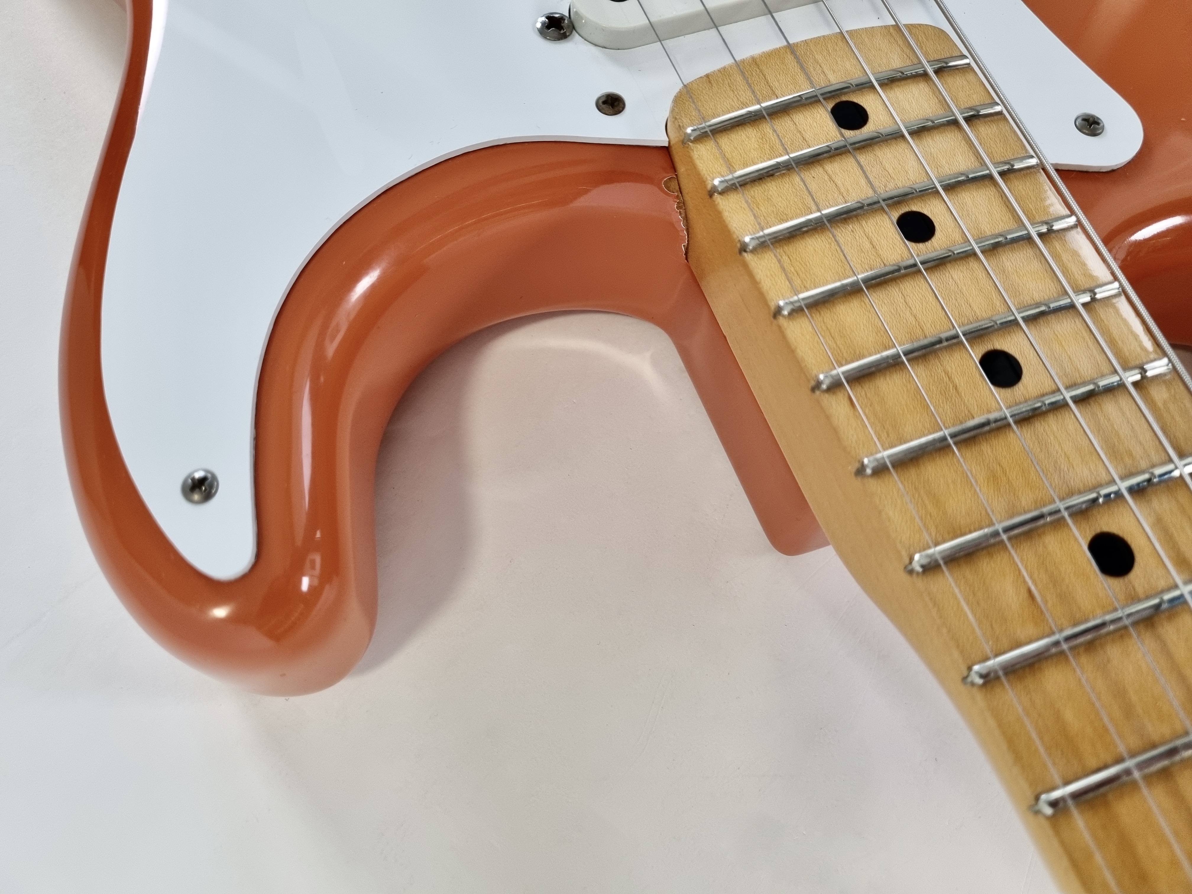 Fender Custom Shop '57 Relic Stratocaster (41546)