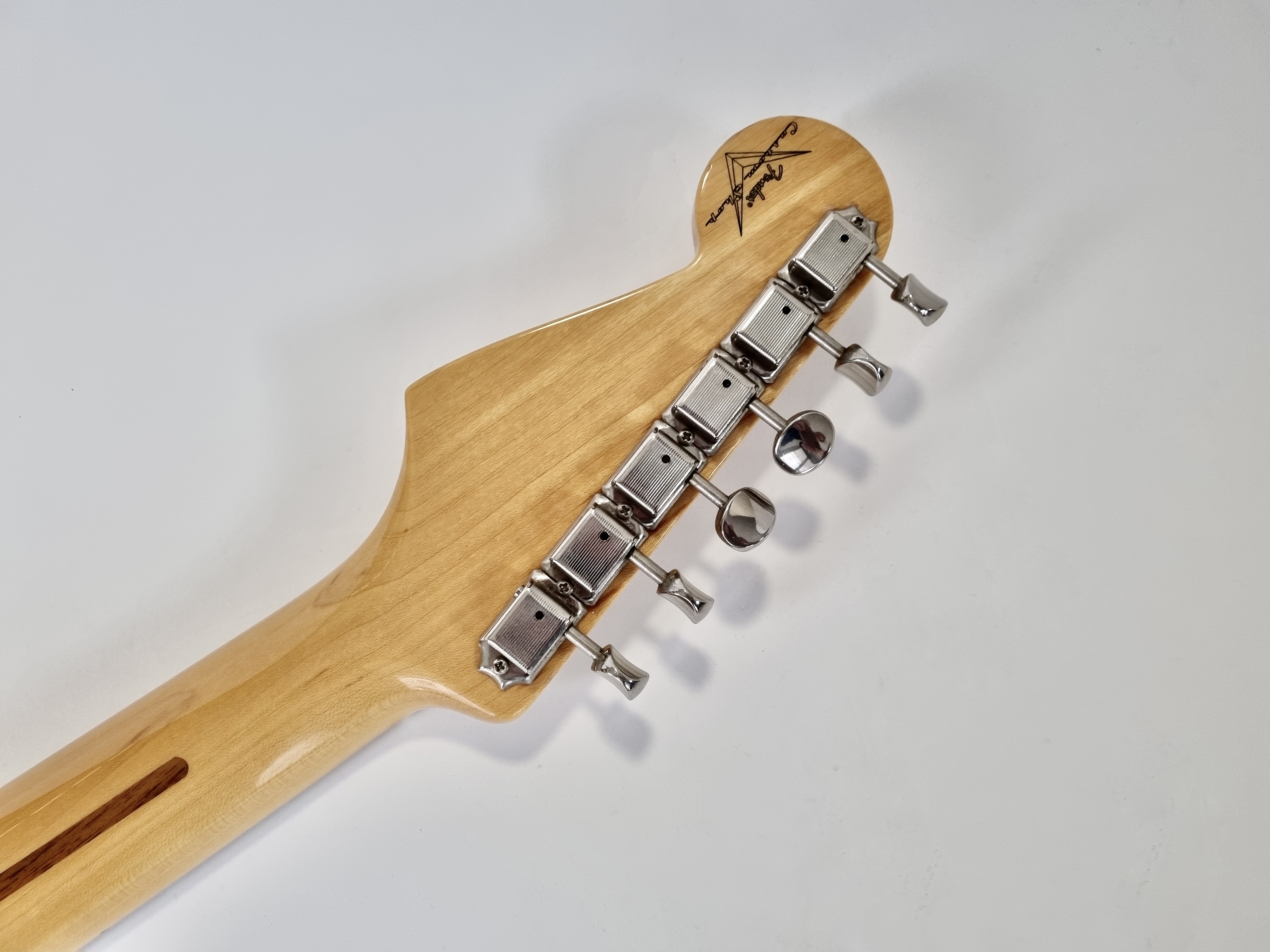 Fender Custom Shop '57 Relic Stratocaster (68879)