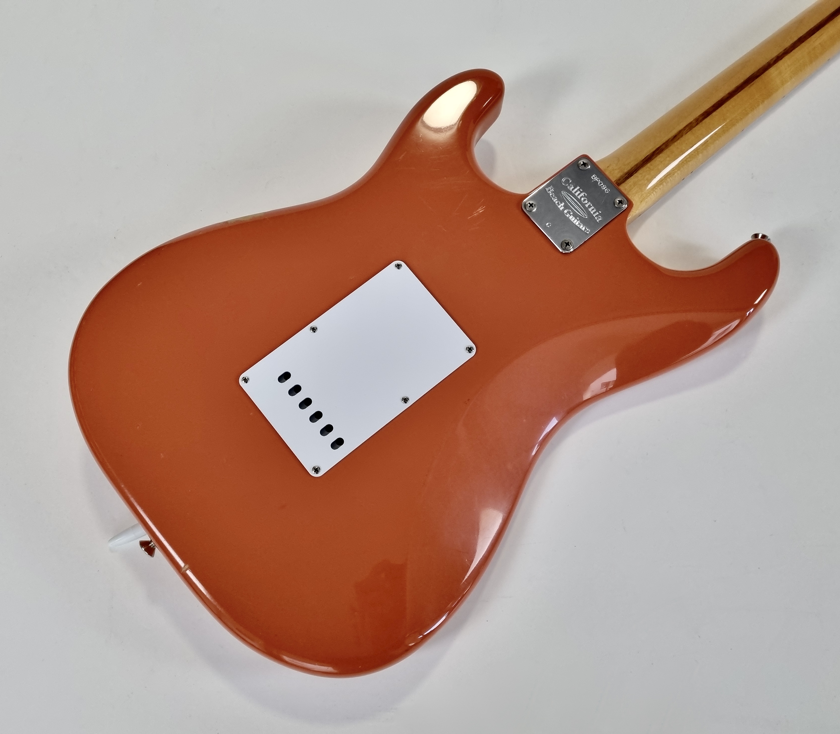 Fender Custom Shop '57 Relic Stratocaster (1325)