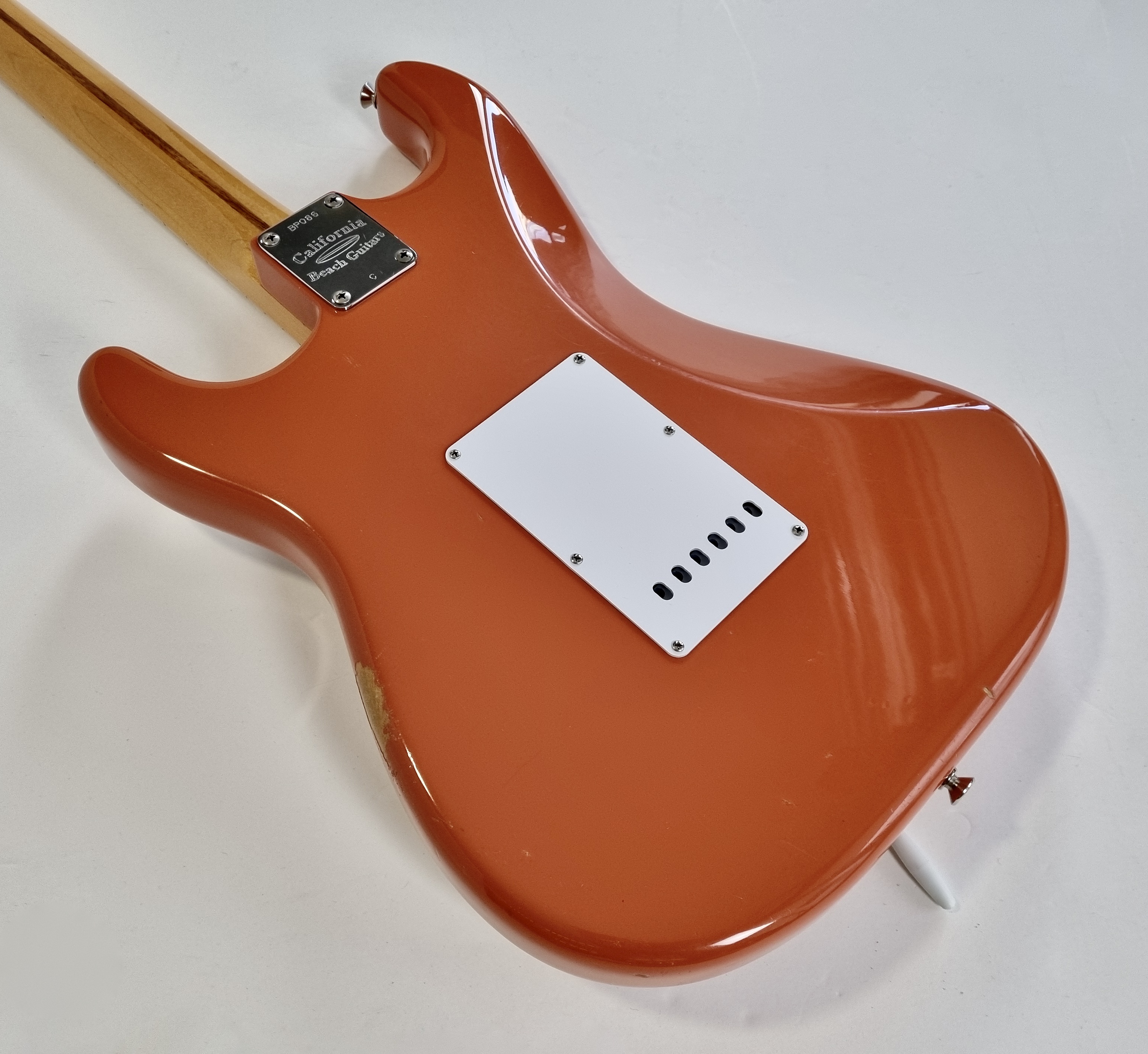 Fender Custom Shop '57 Relic Stratocaster (73982)