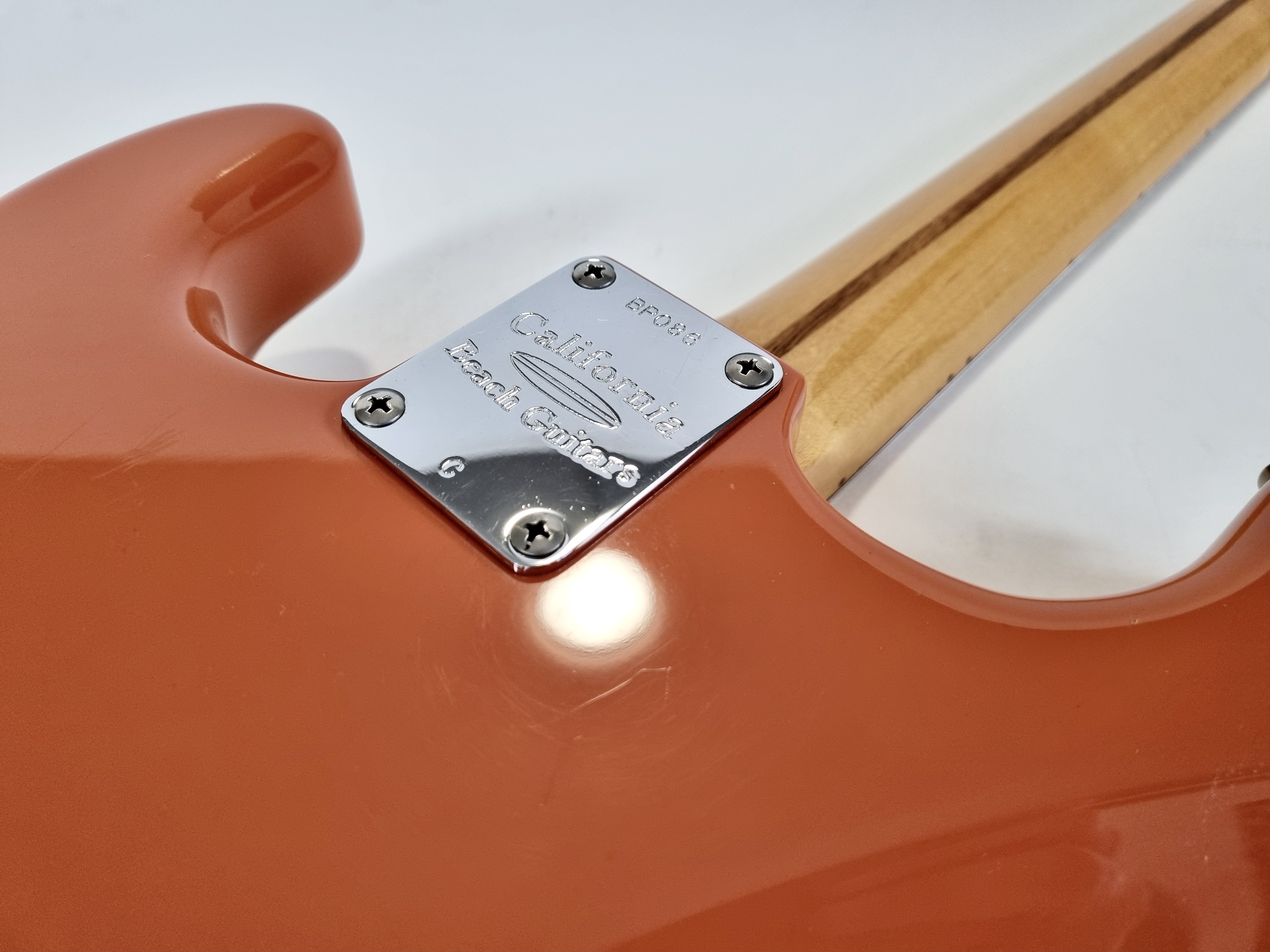 Fender Custom Shop '57 Relic Stratocaster (60664)