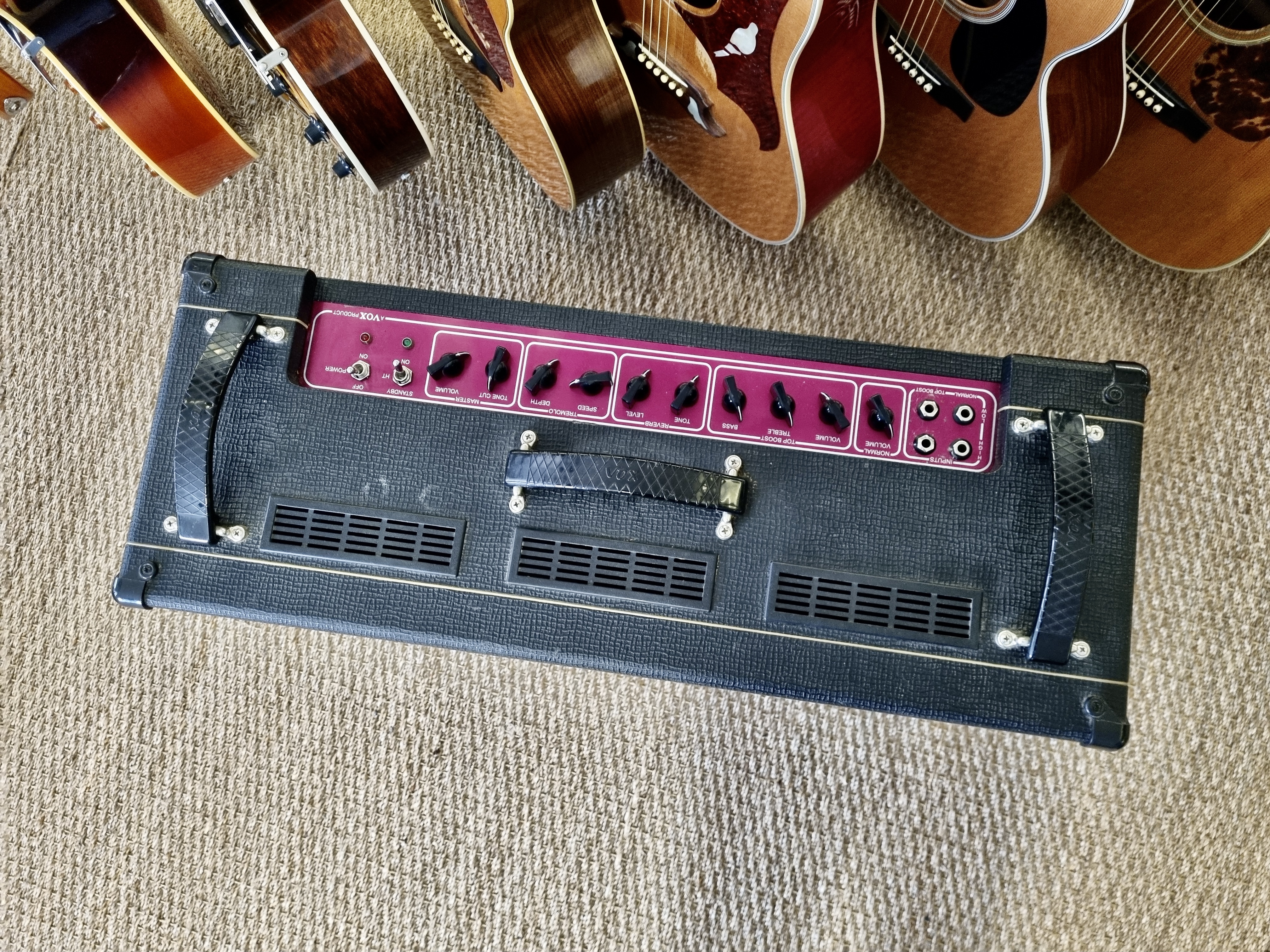 Vox AC30C2 (96366)