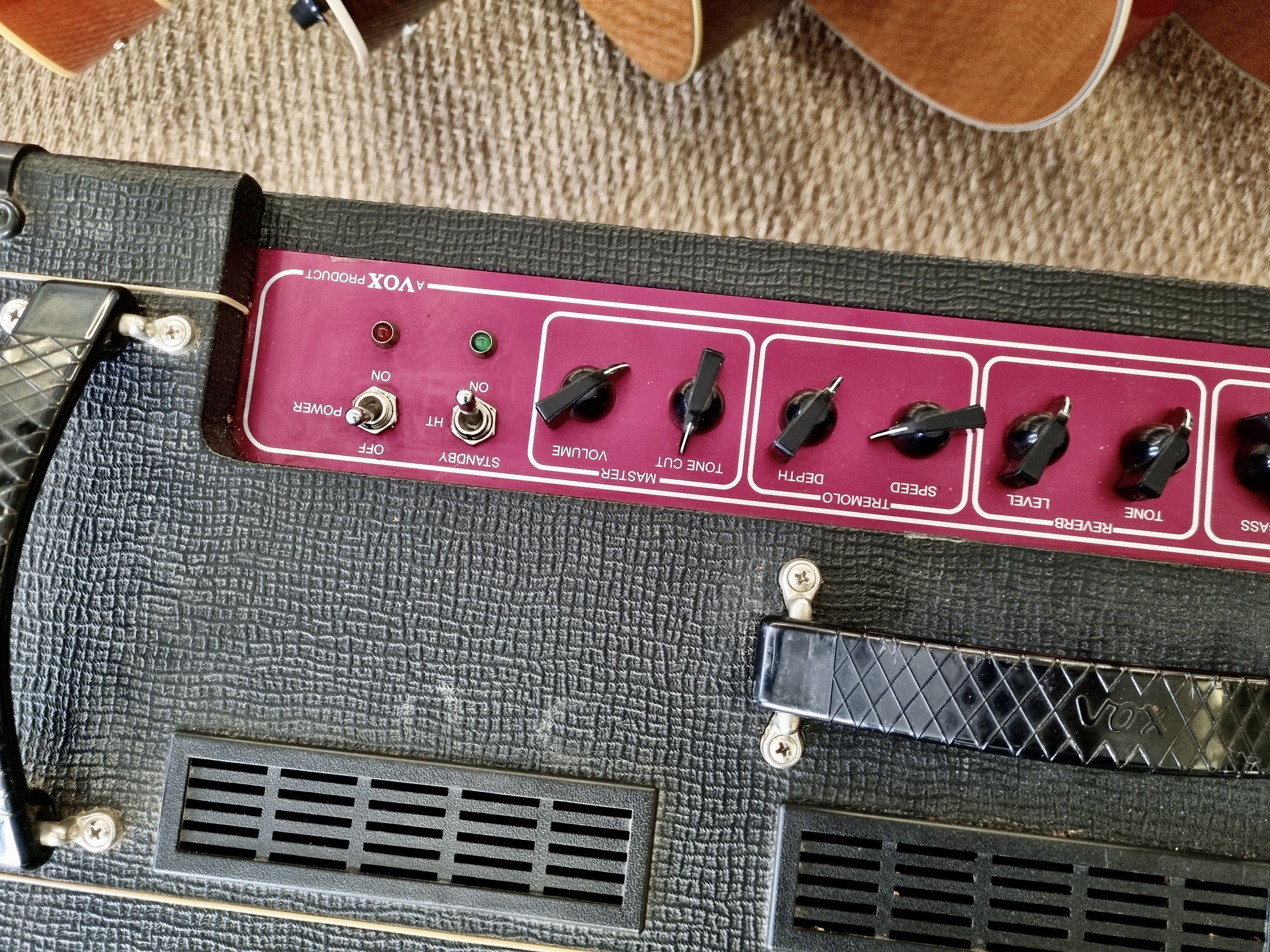 Vox AC30C2 (8495)